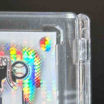 2023 Topps Pristine Clay Holmes Refractor #270 New York Yankees