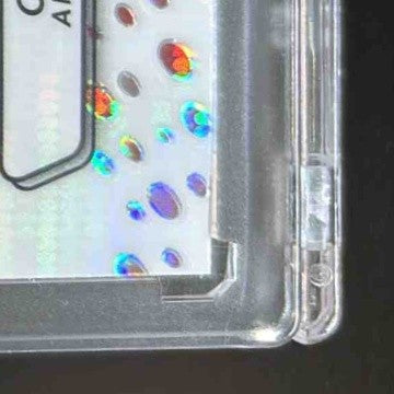 2023 Topps Pristine Clay Holmes Refractor #270 New York Yankees