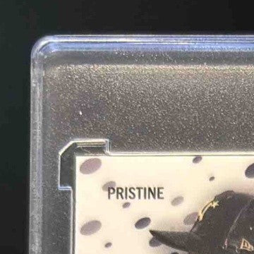 2023 Topps Pristine Clay Holmes Refractor #270 New York Yankees