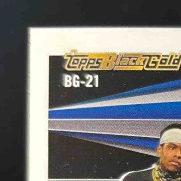 2021 Topps Update Ke Bryan Hayes Black Gold #BG-21 RC Pittsburgh Pirates