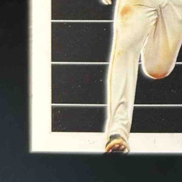 2021 Topps Update Ke Bryan Hayes Black Gold #BG-21 RC Pittsburgh Pirates