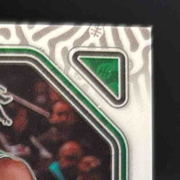 2023-24 Panini Donruss Optic Oshae Brissett Signature Series Auto Boston Celtics