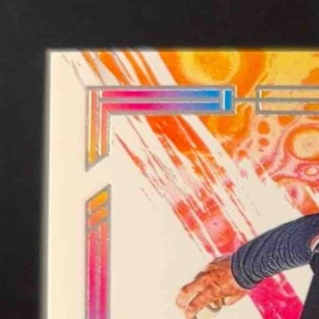 2024 Panini Impeccable Charlee Soto Extravagance Auto 9/49 #24 Minnesota Twins