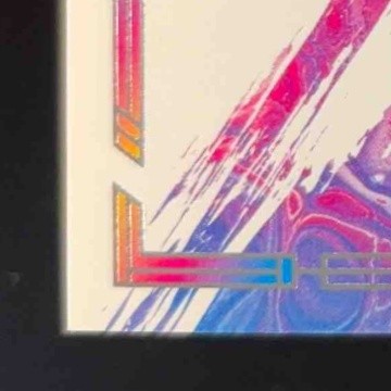 2024 Panini Impeccable Charlee Soto Extravagance Auto 9/49 #24 Minnesota Twins