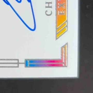 2024 Panini Impeccable Charlee Soto Extravagance Auto 9/49 #24 Minnesota Twins