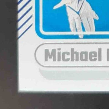 2024 Panini Donruss Michael Pittman Jr. Threads #DTH-MPJ MEM Indianapolis Colts