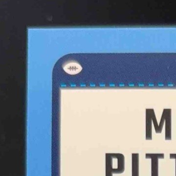 2024 Panini Donruss Michael Pittman Jr. Threads #DTH-MPJ MEM Indianapolis Colts