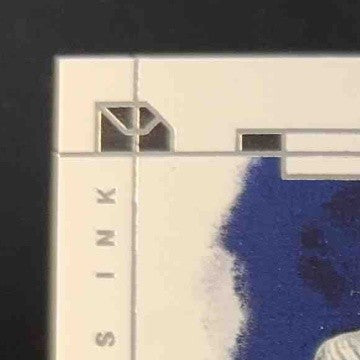 2024 Panini Impeccable Bobby Richardson Illustrious Ink 46/49 Auto Yankees