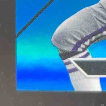 2023 Topps Composite Drew Pearson Finest Blue Refractor 170/199 Dallas Cowboys