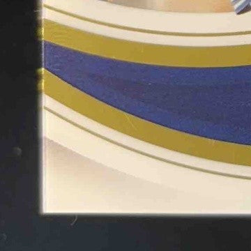 2022 Panini Immaculate Bobby Abreu Shadowbox Signatures /99 Auto Phillies