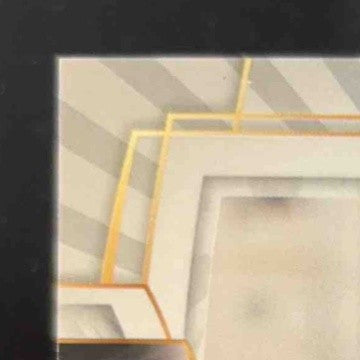 2024 National Treasures Quinn Ewers 23 UPD Youth Explosion Signatures SilverAuto