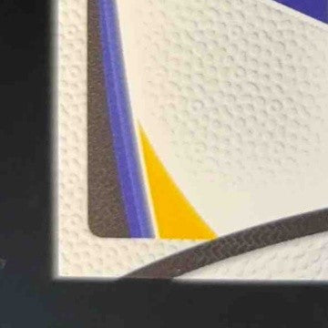 2024 Panini Certified Matthew Stafford Red Mirror 6/100 #73 Los Angeles Rams