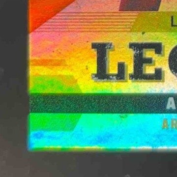 2022 Prestige Anquan Boldin Living Legends Xtra Points Orange 56/75 Cardinals