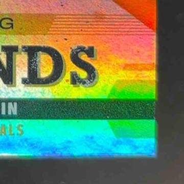 2022 Prestige Anquan Boldin Living Legends Xtra Points Orange 56/75 Cardinals