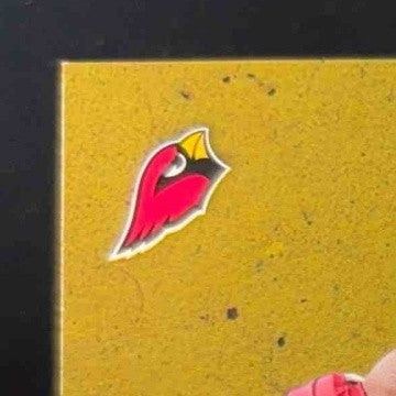 2022 Prestige Anquan Boldin Living Legends Xtra Points Orange 56/75 Cardinals