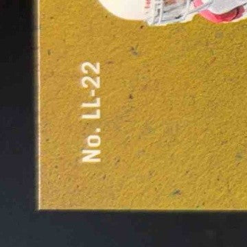 2022 Prestige Anquan Boldin Living Legends Xtra Points Orange 56/75 Cardinals