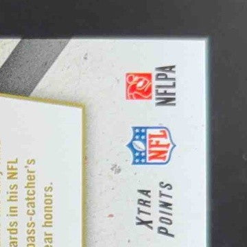 2022 Prestige Anquan Boldin Living Legends Xtra Points Orange 56/75 Cardinals