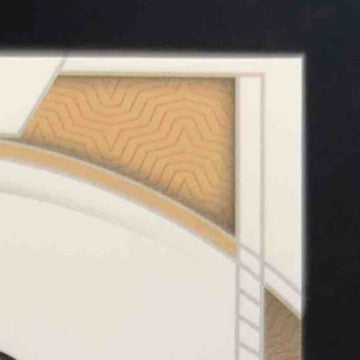 2023 National Treasures Kendre Miller Treasured Rookies Holo Silver /25 Saints