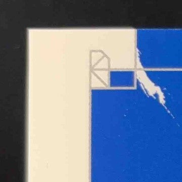 2024 Panini Impeccable Moises Alou Indelible Ink 30/49 #12 Auto