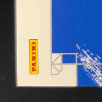 2024 Panini Impeccable Moises Alou Indelible Ink 30/49 #12 Auto