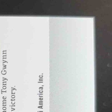 2024 Panini Impeccable Moises Alou Indelible Ink 30/49 #12 Auto