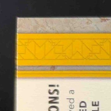 2024 Topps Tier One Ha-Seong Kim Relics Purple Foil 90/149 MEM San Diego Padres