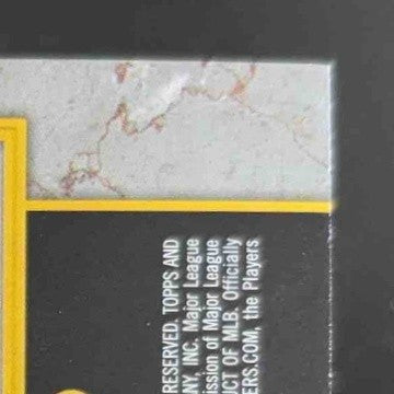 2024 Topps Tier One Ha-Seong Kim Relics Purple Foil 90/149 MEM San Diego Padres