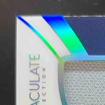 2020 Panini Immaculate Collection Gary Carter Materials /49 MEM New York Mets