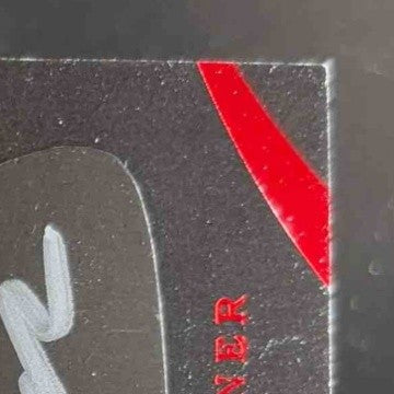 2020 Immaculate Collection Nico Hoerner Monochrome /49 MEM Auto RC Chicago Cubs