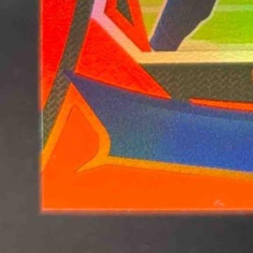 2024 Panini Certified Will Levis Orange Mirror 136/150 #98 Tennessee Titans