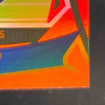 2024 Panini Certified Will Levis Orange Mirror 136/150 #98 Tennessee Titans