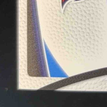 2024 Panini Certified Will Levis Orange Mirror 136/150 #98 Tennessee Titans