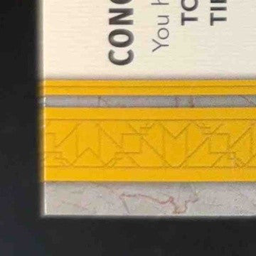 2024 Topps Tier One Salvador Perez Relics Purple Foil 108/149 MEM KC Royals