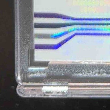 2024 Topps Pristine Gleyber Torres Purple Refractor 74/99 #154 New York Yankees