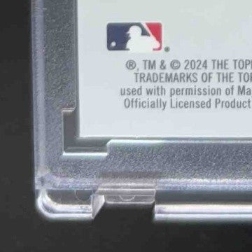 2024 Topps Pristine Gleyber Torres Purple Refractor 74/99 #154 New York Yankees