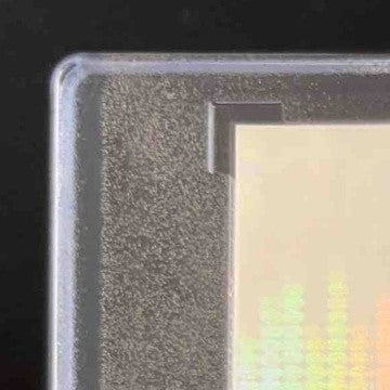 2024 Topps Pristine William Contreras Gold Refractor 13/50 Milwaukee Brewers