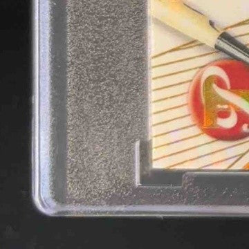 2024 Topps Pristine William Contreras Gold Refractor 13/50 Milwaukee Brewers