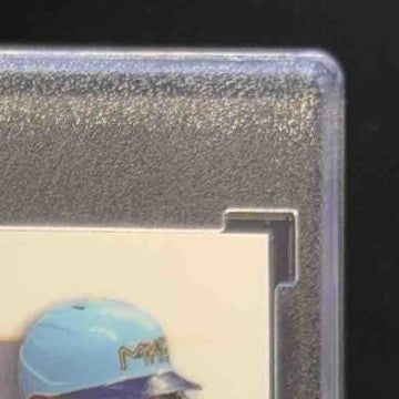 2024 Topps Pristine William Contreras Gold Refractor 13/50 Milwaukee Brewers