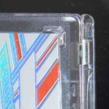 2023 Panini Flawless Coby Mayo 16/20 #34 Baltimore Orioles