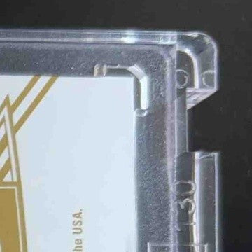 2023 Panini Flawless Coby Mayo 16/20 #34 Baltimore Orioles