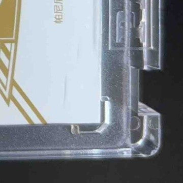 2023 Panini Flawless Coby Mayo 16/20 #34 Baltimore Orioles