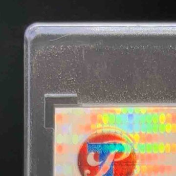 2024 Topps Pristine Ha-Seong Kim Blue Refractor /75 #148 San Diego Padres