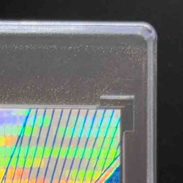 2024 Topps Pristine Ha-Seong Kim Blue Refractor /75 #148 San Diego Padres