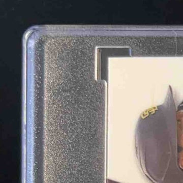 2024 Topps Pristine Ha-Seong Kim Blue Refractor /75 #148 San Diego Padres