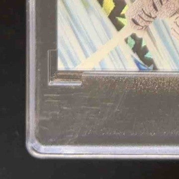 2024 Topps Pristine Anthony Rizzo Frozen Ropes Auto #FRA-AR New York Yankees