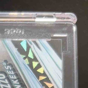 2024 Topps Pristine Anthony Rizzo Frozen Ropes Auto #FRA-AR New York Yankees