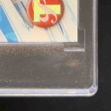 2024 Topps Pristine Anthony Rizzo Frozen Ropes Auto #FRA-AR New York Yankees