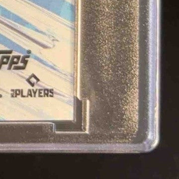 2024 Topps Pristine Anthony Rizzo Frozen Ropes Auto #FRA-AR New York Yankees