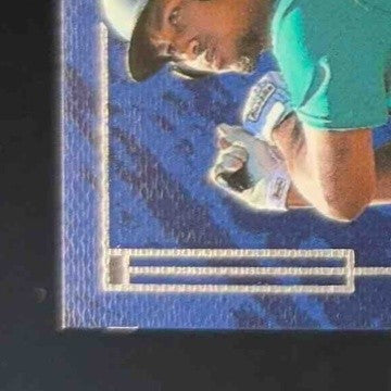 2024 Panini Impeccable Lazaro Montes Elegance Prospect Jersey Auto 43/99 Seattle