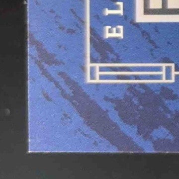 2024 Panini Impeccable Lazaro Montes Elegance Prospect Jersey Auto 43/99 Seattle